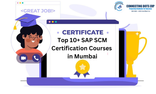 SAP SCM Certification in Mumbai