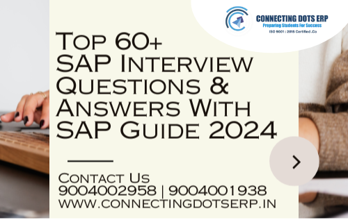 sap interview question and answer