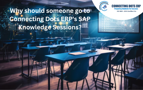 sap knowledge sessions